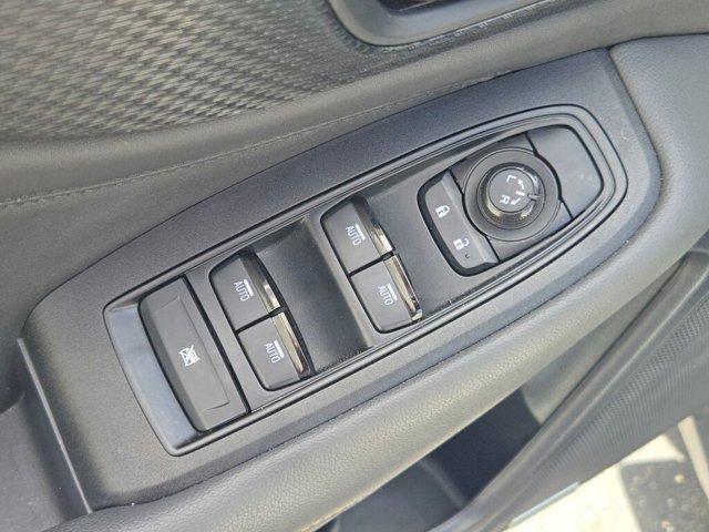 Photo of 2024 Crystal White Pearl Subaru Outback