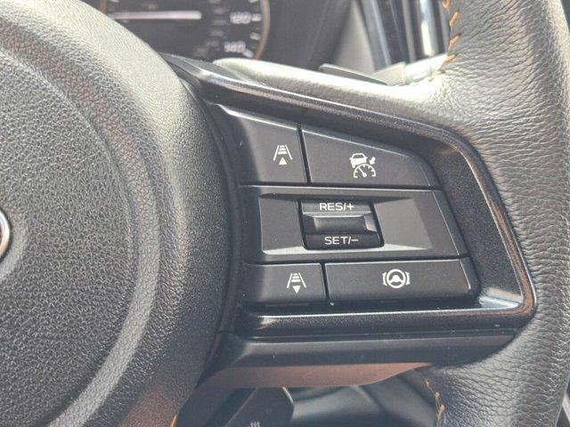 Photo of 2024 Crystal White Pearl Subaru Outback