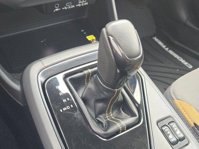 Photo of 2024 Sapphire Blue Pearl Subaru Crosstrek
