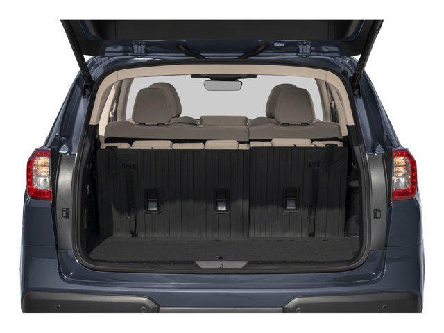 Photo of 2025 Cosmic Blue Pearl Subaru Ascent