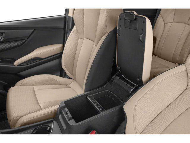 Photo of 2025 Cosmic Blue Pearl Subaru Ascent