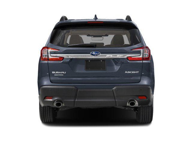 Photo of 2025 Cosmic Blue Pearl Subaru Ascent