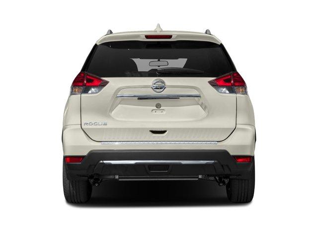 Photo of 2019 Gun Metallic Nissan Rogue