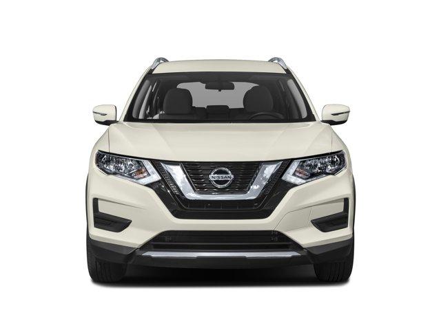 Photo of 2019 Gun Metallic Nissan Rogue