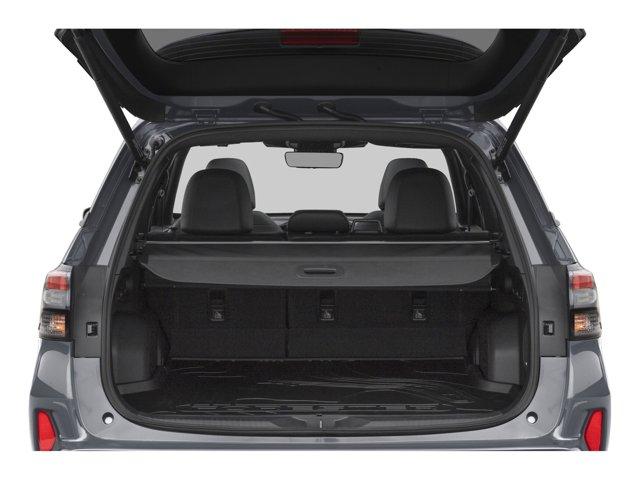 Photo of 2025 Crystal Black Silica Subaru Forester