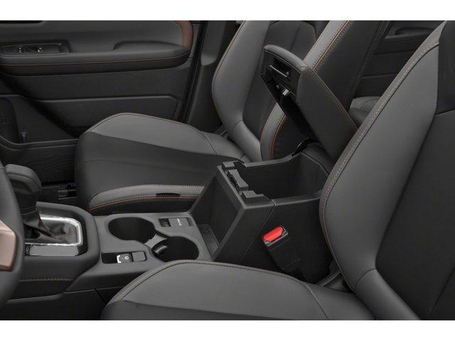 Photo of 2025 Crystal Black Silica Subaru Forester