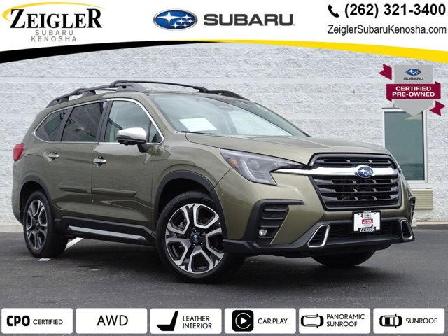 2023 Subaru Ascent