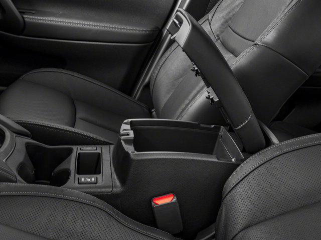Photo of 2017 Pearl White Nissan Rogue Sport
