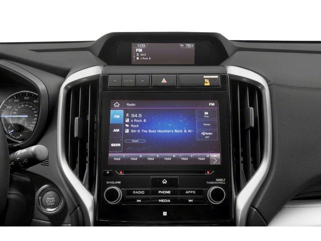 Photo of 2022 Crystal White Pearl Subaru Ascent