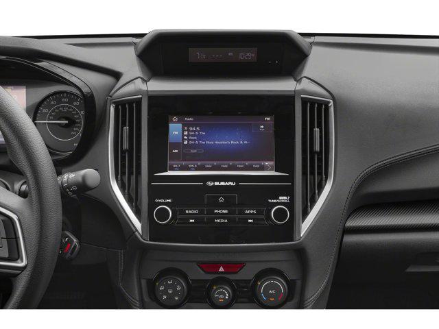 Photo of 2019 Crimson Red Pearl Subaru Impreza