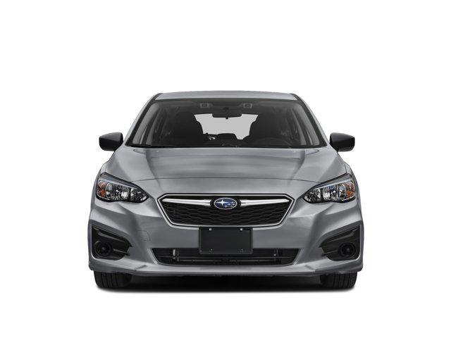 Photo of 2019 Crimson Red Pearl Subaru Impreza