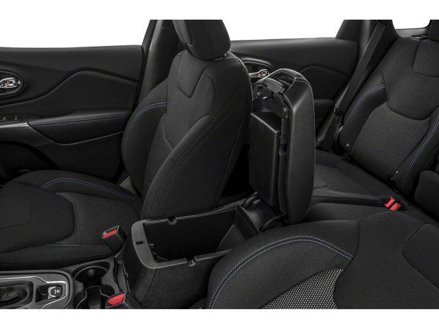 Photo of 2019 Diamond Black Crystal Pearlcoat Jeep Cherokee