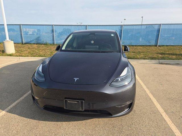 Photo of 2024 Tesla Model Y