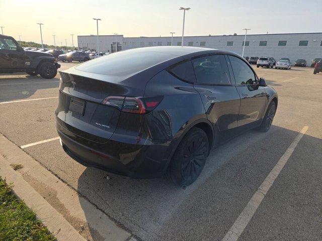 Photo of 2024 Tesla Model Y