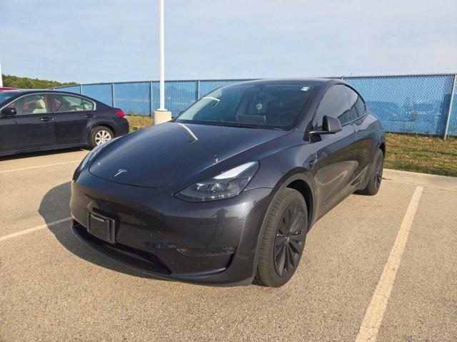 Photo of 2024 Tesla Model Y