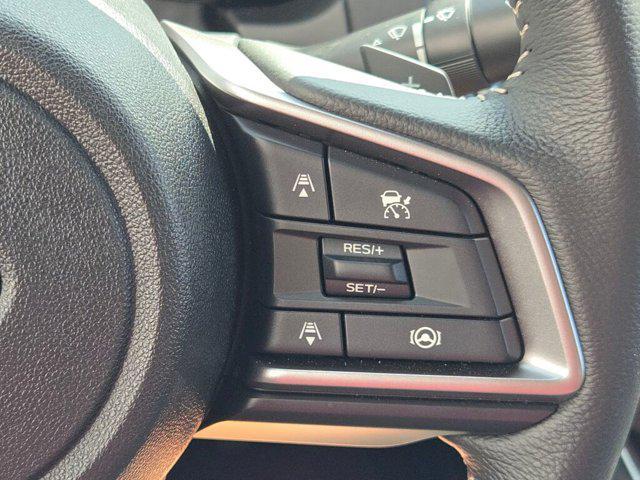 Photo of 2025 Crystal Black Silica Subaru Legacy