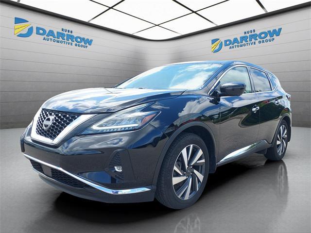 2023 Nissan Murano