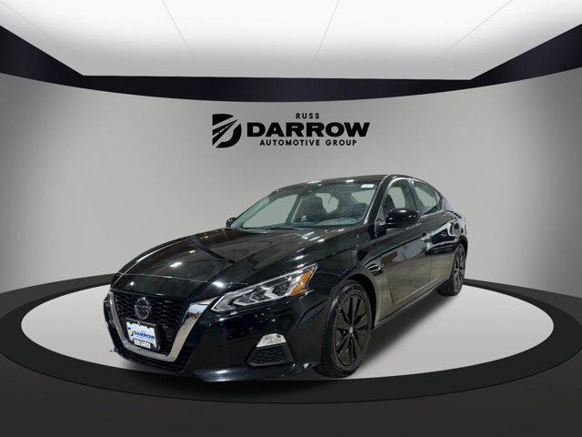 2022 Nissan Altima