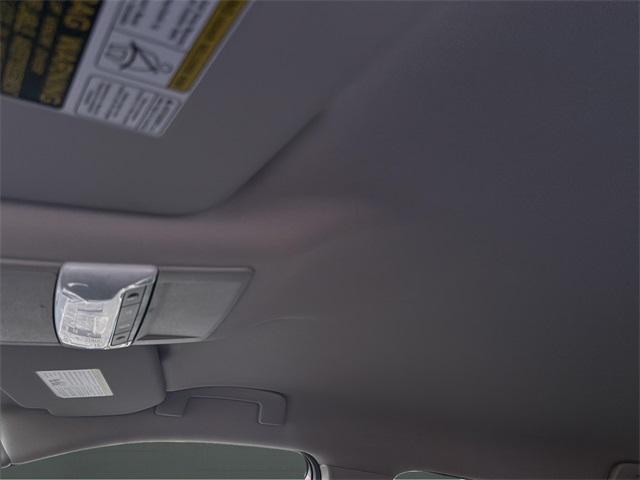 Photo of 2026 Scarlet Ember Tintcoat Nissan Rogue