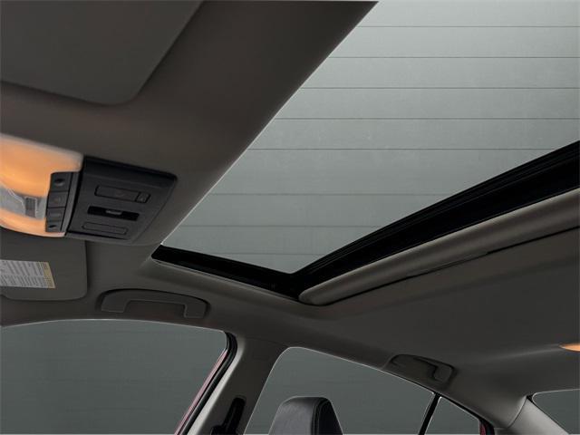 Photo of 2023 Scarlet Ember Tintcoat Nissan Altima