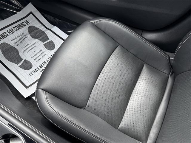 Photo of 2023 Scarlet Ember Tintcoat Nissan Altima
