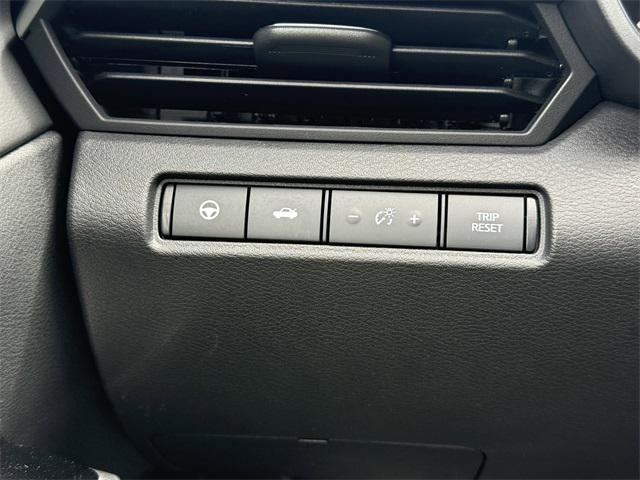 Photo of 2023 Scarlet Ember Tintcoat Nissan Altima