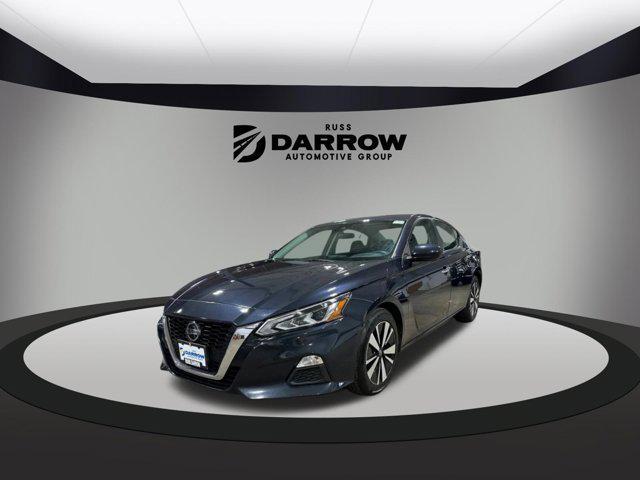 2022 Nissan Altima