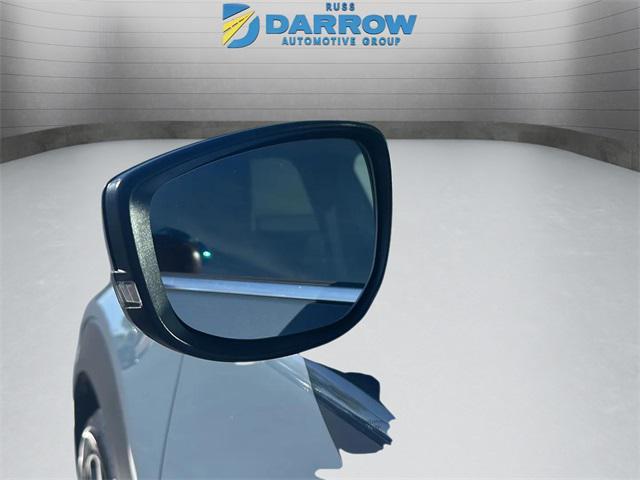 Photo of 2024 Polymetal Gray Metallic Mazda CX-30