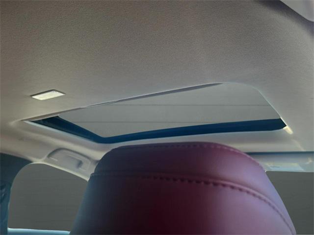 Photo of 2024 Polymetal Gray Metallic Mazda CX-30