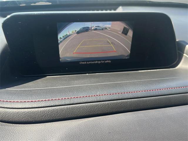 Photo of 2024 Polymetal Gray Metallic Mazda CX-30
