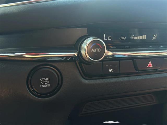 Photo of 2024 Polymetal Gray Metallic Mazda CX-30