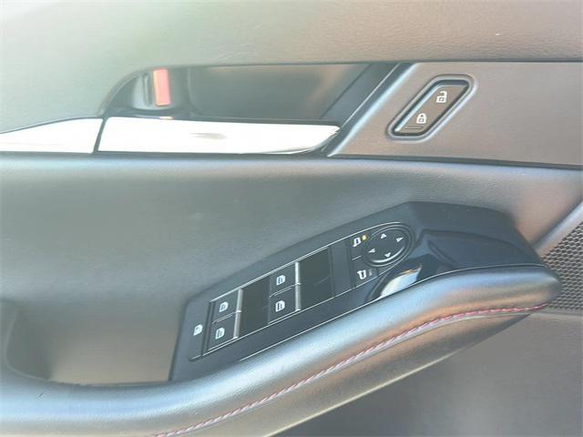 Photo of 2024 Polymetal Gray Metallic Mazda CX-30
