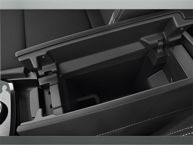 Photo of 2025 Scarlet Ember Tintcoat Nissan Rogue