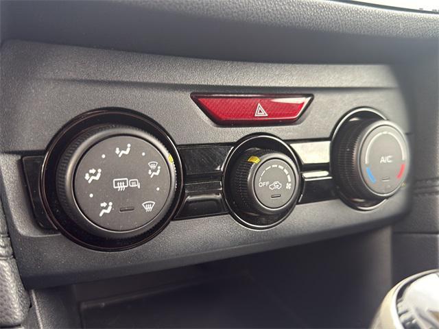 Photo of 2018 Venetian Red Pearl Subaru Crosstrek