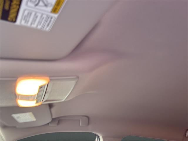 Photo of 2026 Scarlet Ember Tintcoat Nissan Rogue