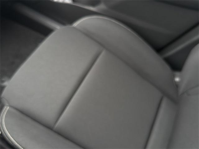 Photo of 2026 Scarlet Ember Tintcoat Nissan Rogue