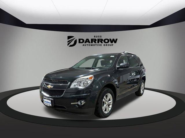 2014 Chevrolet Equinox