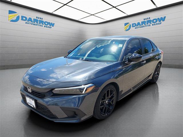 2023 Honda Civic