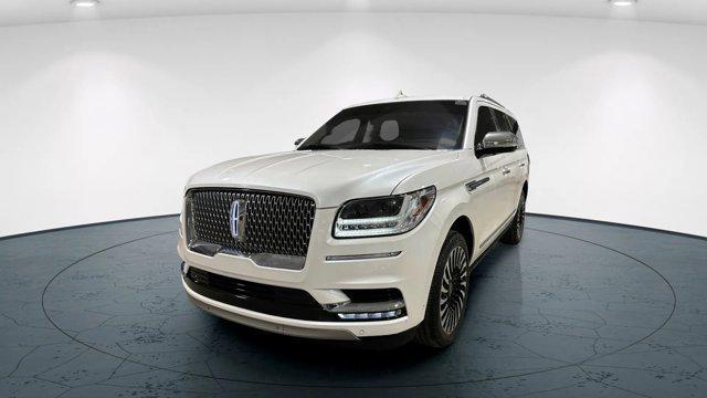 2018 Lincoln Navigator