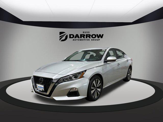 2022 Nissan Altima