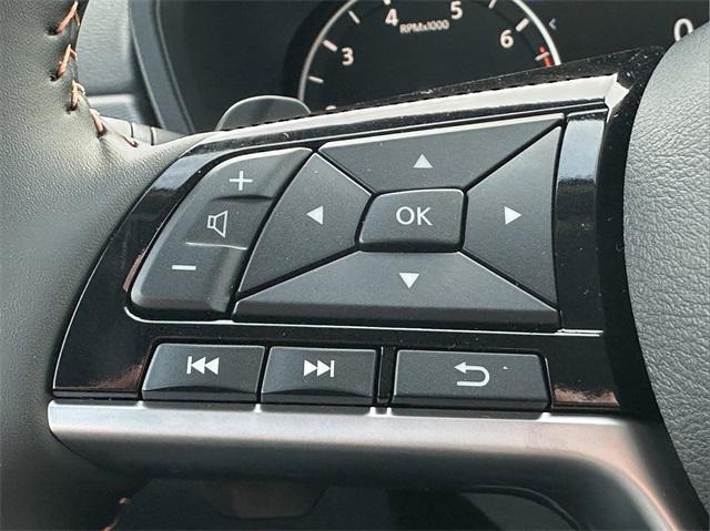 Photo of 2025 Gray Sky Pearl Nissan Altima