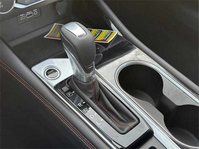 Photo of 2025 Gray Sky Pearl Nissan Altima