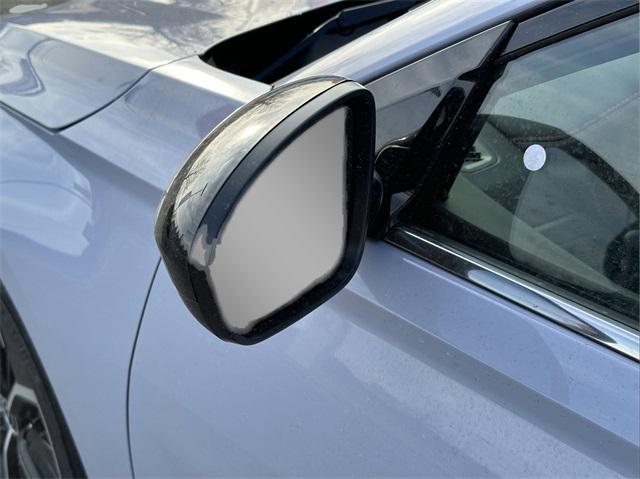 Photo of 2025 Gray Sky Pearl Nissan Altima