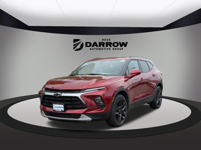 2023 Chevrolet Blazer