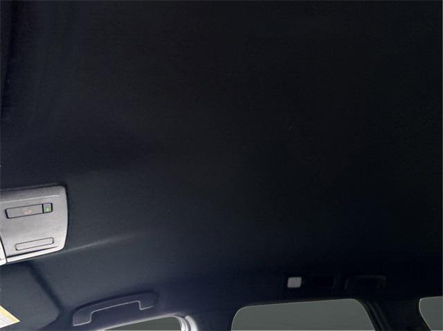 Photo of 2025 Super Black Nissan Pathfinder