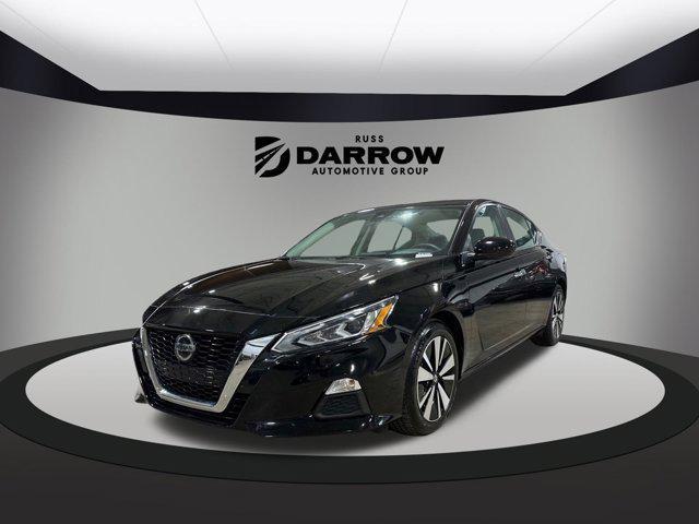 2022 Nissan Altima