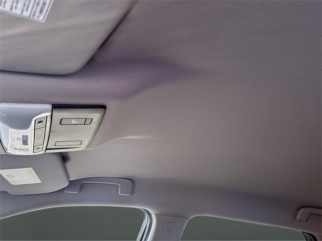 Photo of 2026 Baja Storm Metallic Nissan Rogue
