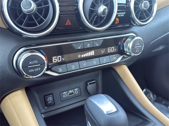 Photo of 2025 Atlantic Gray Metallic Nissan Sentra