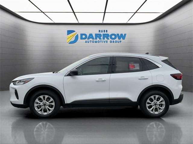 Photo of 2023 Oxford White Ford Escape