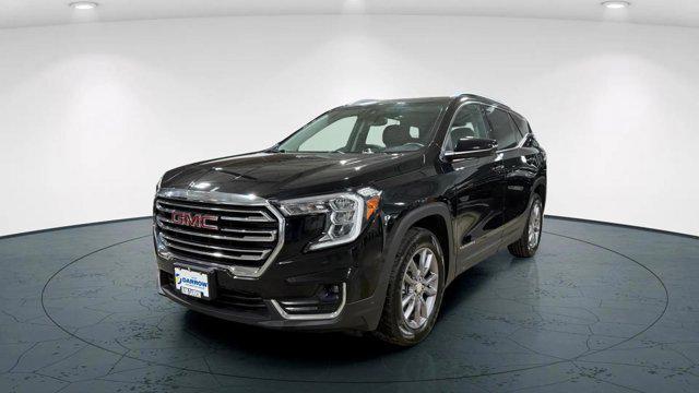 2023 GMC Terrain